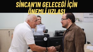 Sincan’da Kentsel Dönüşüm İçin Kritik Eşik Aşıldı Yüzde 90,07 Uzlaşı