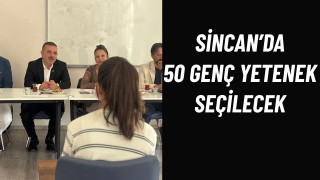 Sincan’da Türk Müziği Çocuk Korosu Kuruluyor